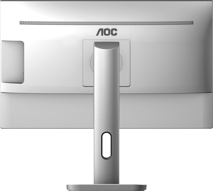 AOC 24P1/GR 60,4cm (23,8") Business Monitor 16:9 VGA/DVI/HDMI/DP 5ms 50Mio:1