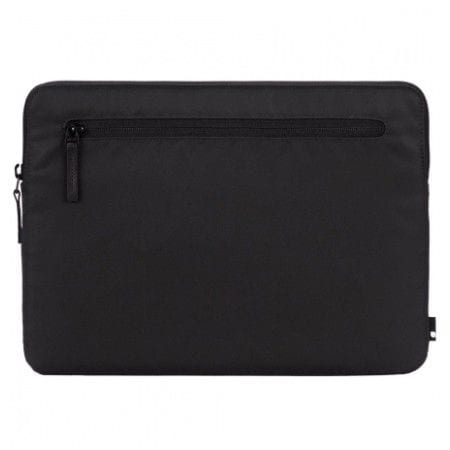 Incase Copact Sleeve für Apple MacBook Air 13 (2016-2018) grau/schwarz