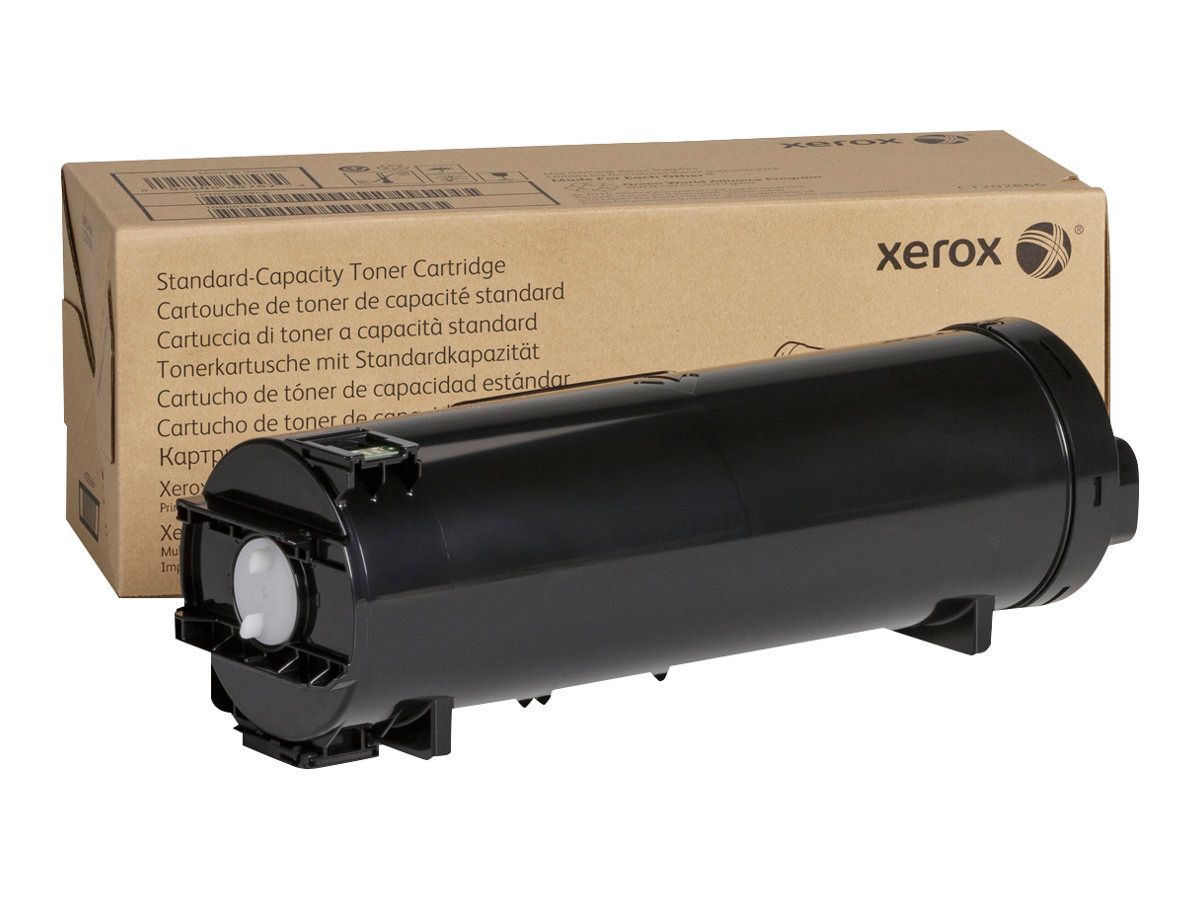 Xerox 106R03940 Toner Schwarz für ca. 10.300 Seiten