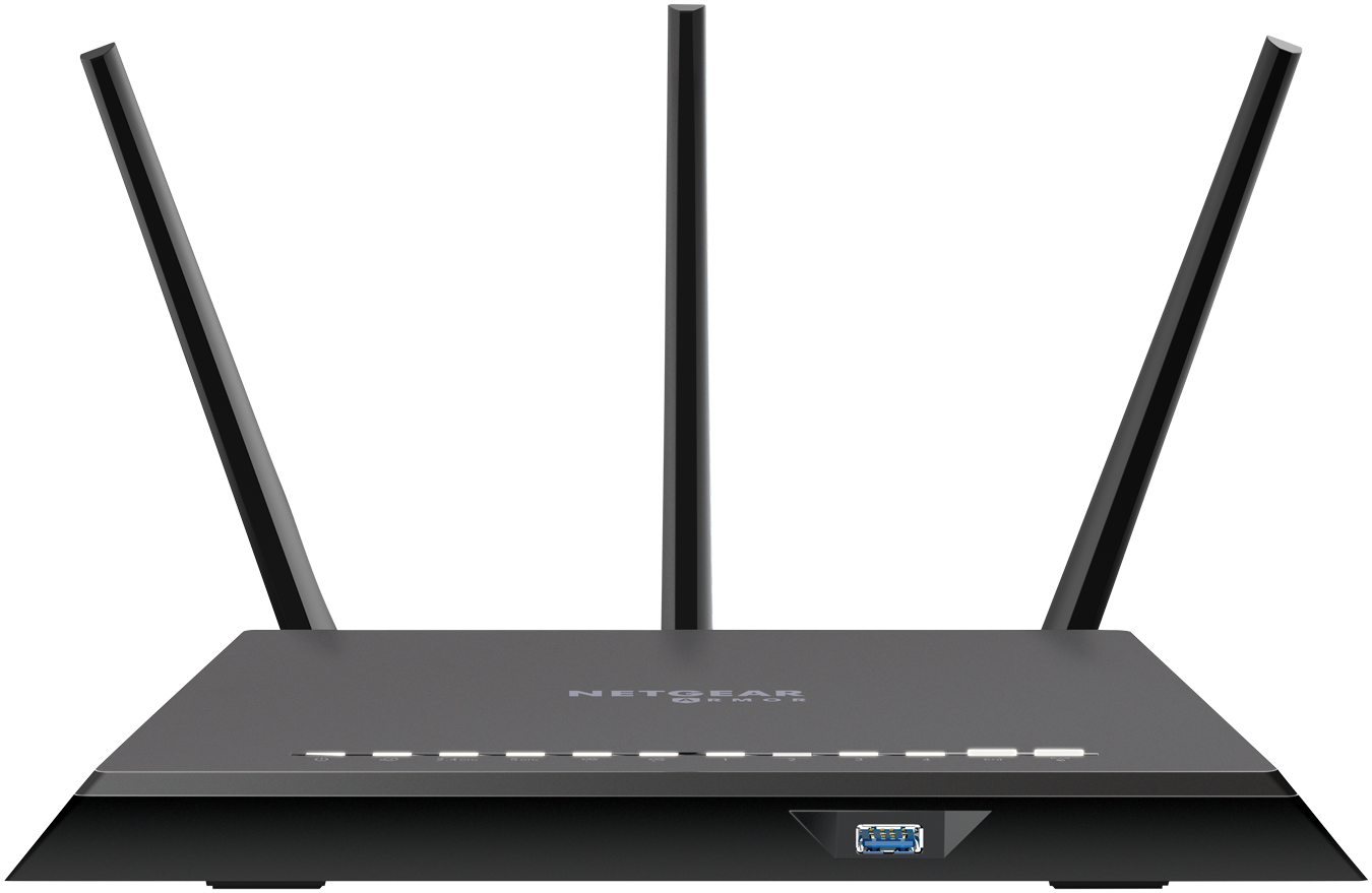 Netgear Nighthawk AC2300 RS400 WLAN-ac Router