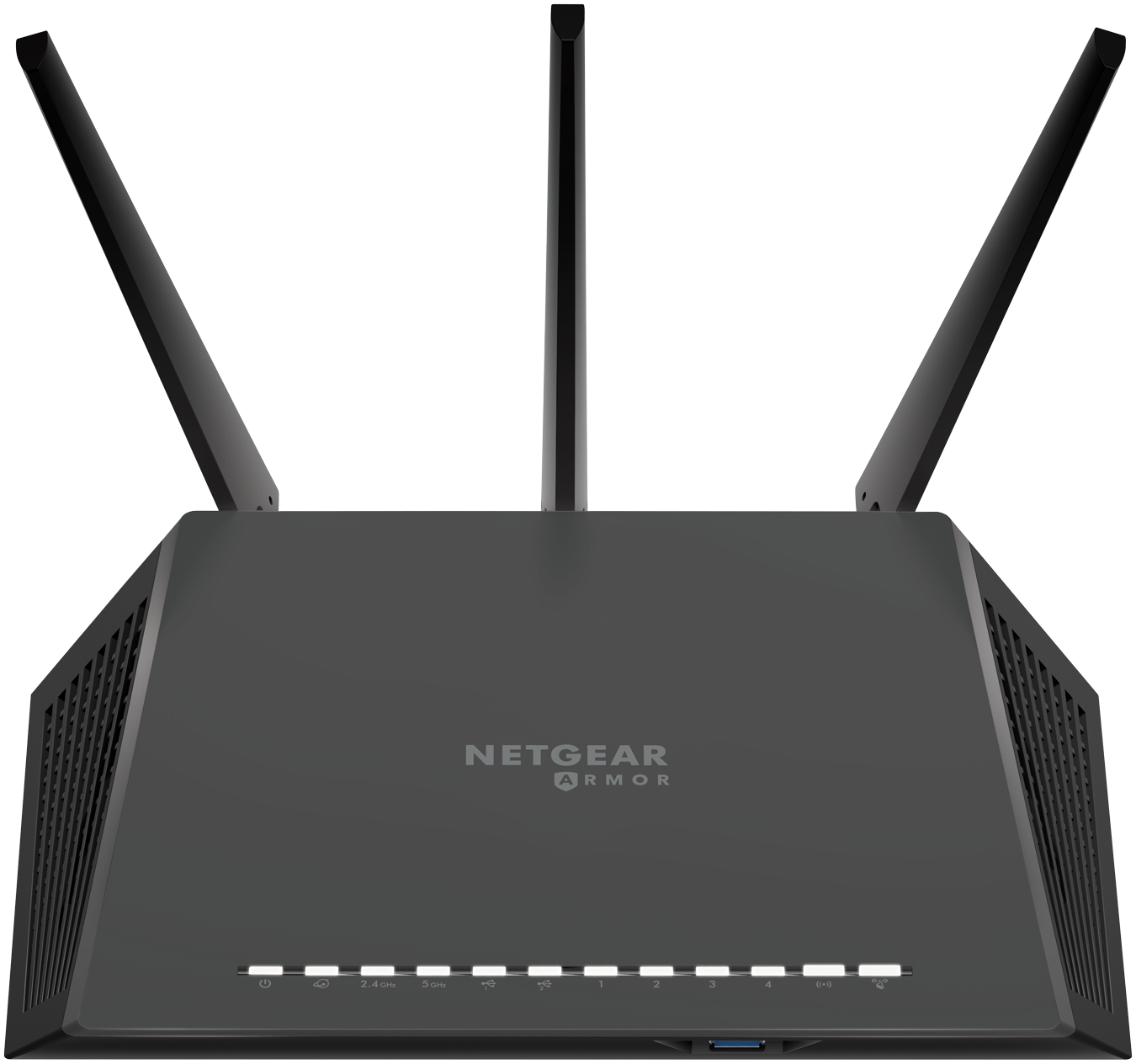 Netgear Nighthawk AC2300 RS400 WLAN-ac Router