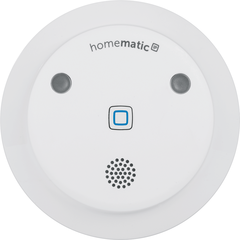 Homematic IP Alarmsirene HmIP-ASIR-2