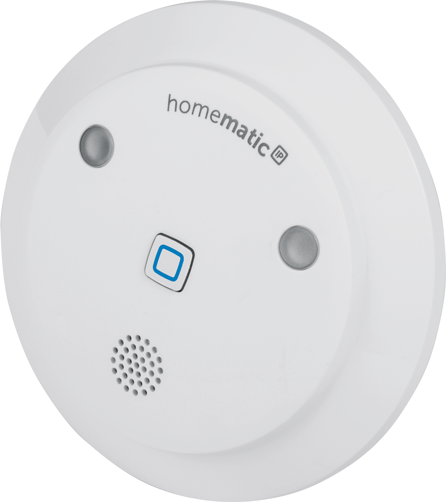 Homematic IP Alarmsirene HmIP-ASIR-2