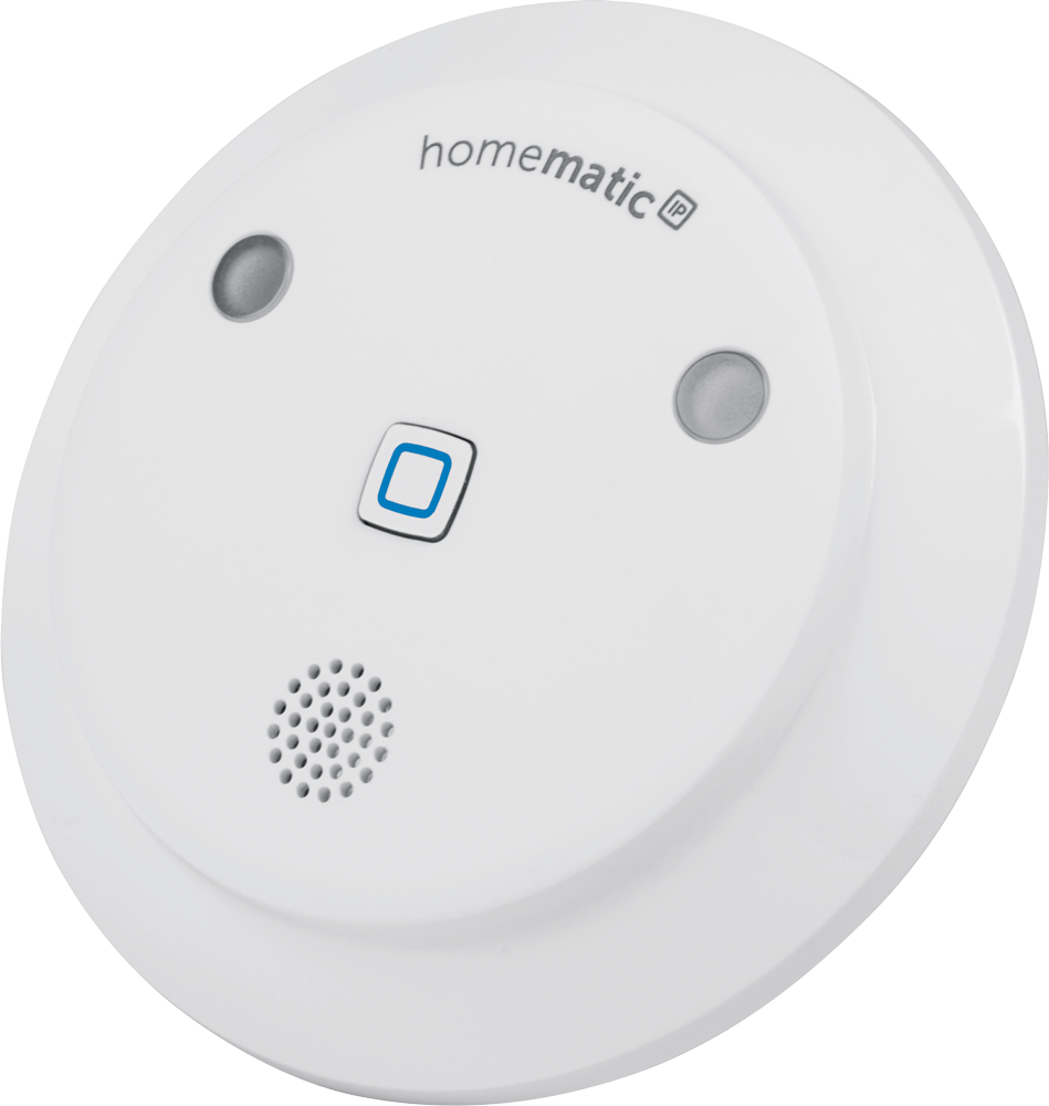 Homematic IP Alarmsirene HmIP-ASIR-2