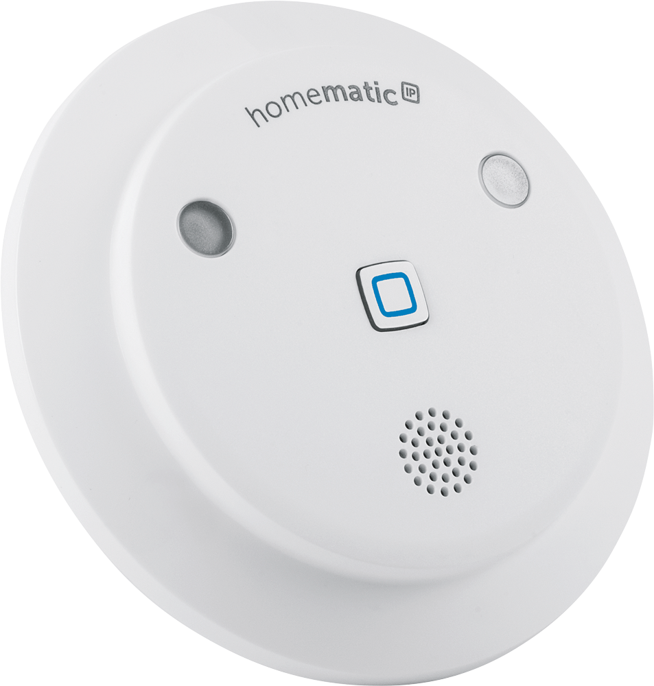 Homematic IP Alarmsirene HmIP-ASIR-2