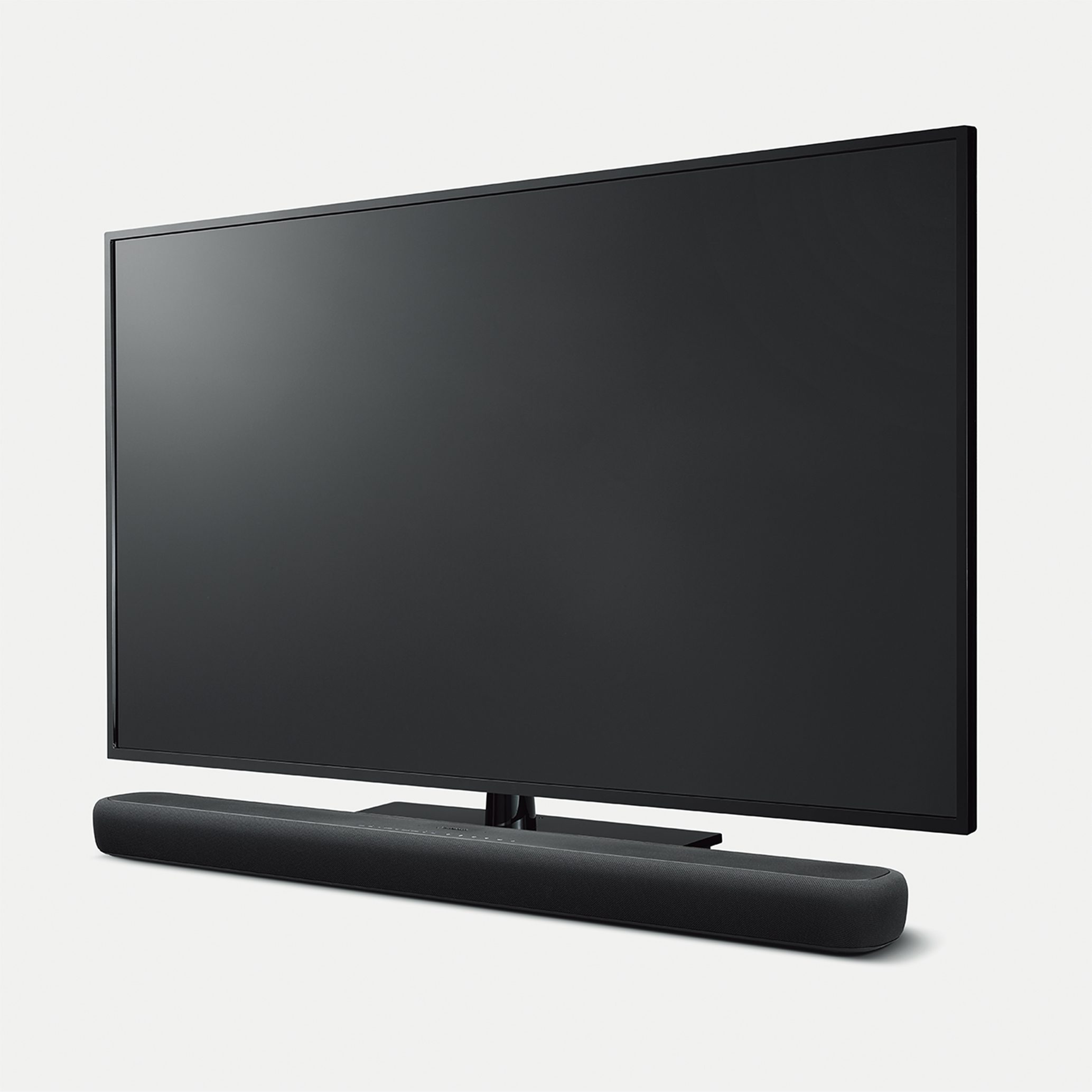 Yamaha XAS-209 Soundbar + Sub - Alexa built-in, DTX Virtual:X, Bluetooth schwarz