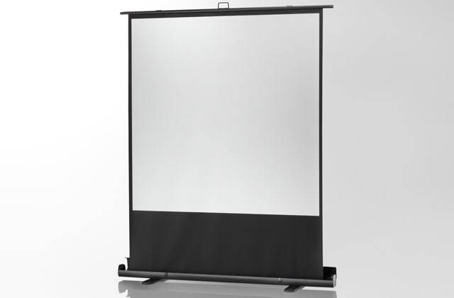 Celexon Ultramobil Plus Professional Leinwand 200 x 200 cm