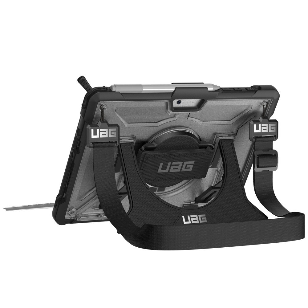 UAG Urban Armor Gear Plasma Case | Microsoft Surface Go | ice