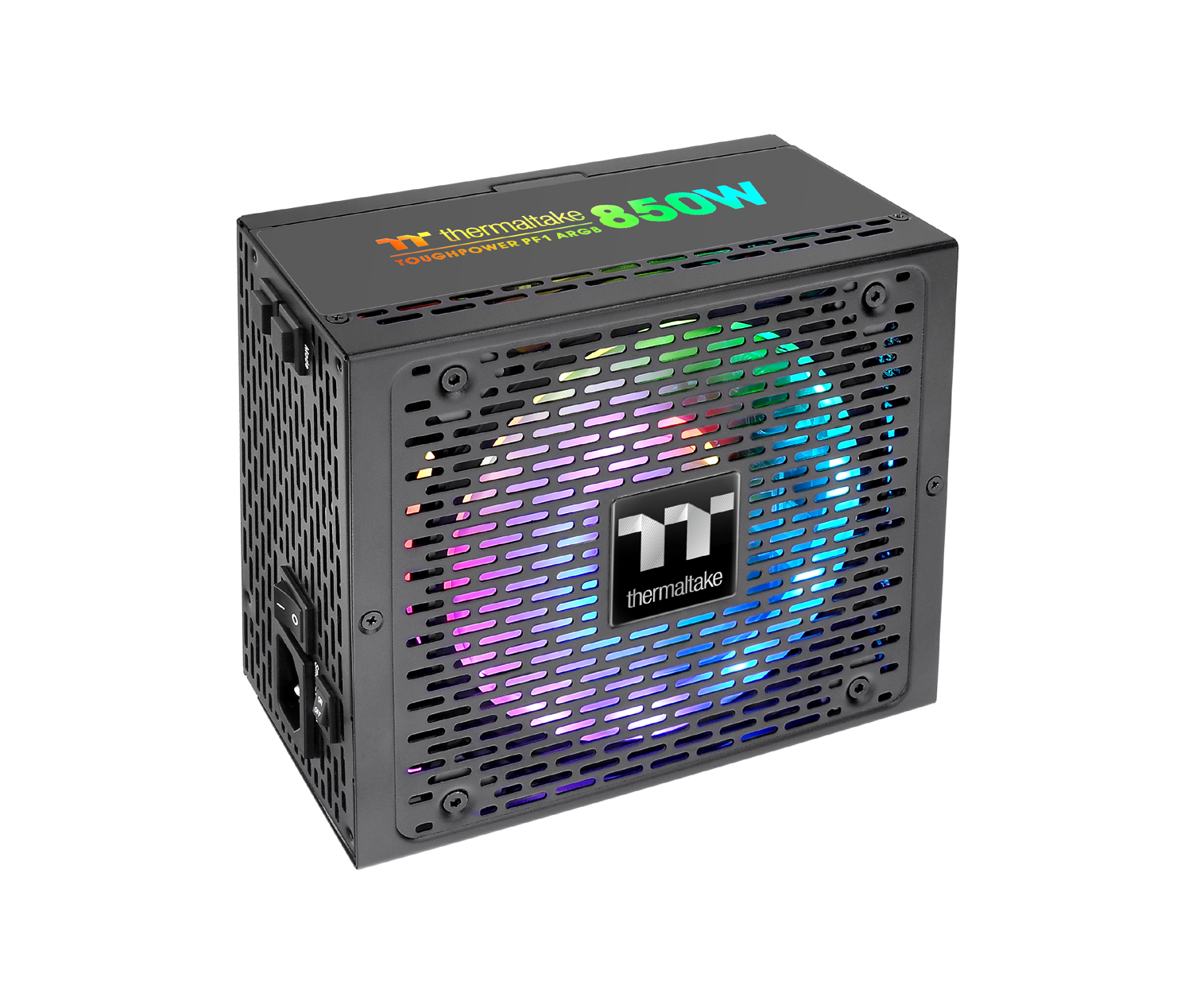 Thermaltake Toughpower PF1 850W ARGB 80+ Platinum (140mm Lüfter)