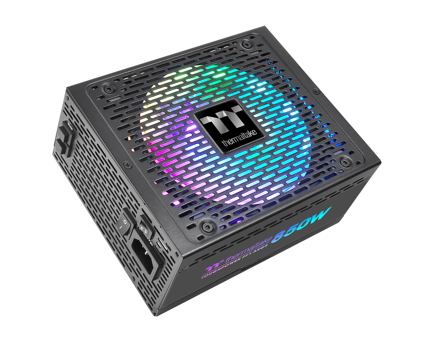 Thermaltake Toughpower PF1 850W ARGB 80+ Platinum (140mm Lüfter)