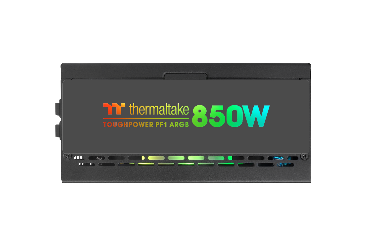 Thermaltake Toughpower PF1 850W ARGB 80+ Platinum (140mm Lüfter)