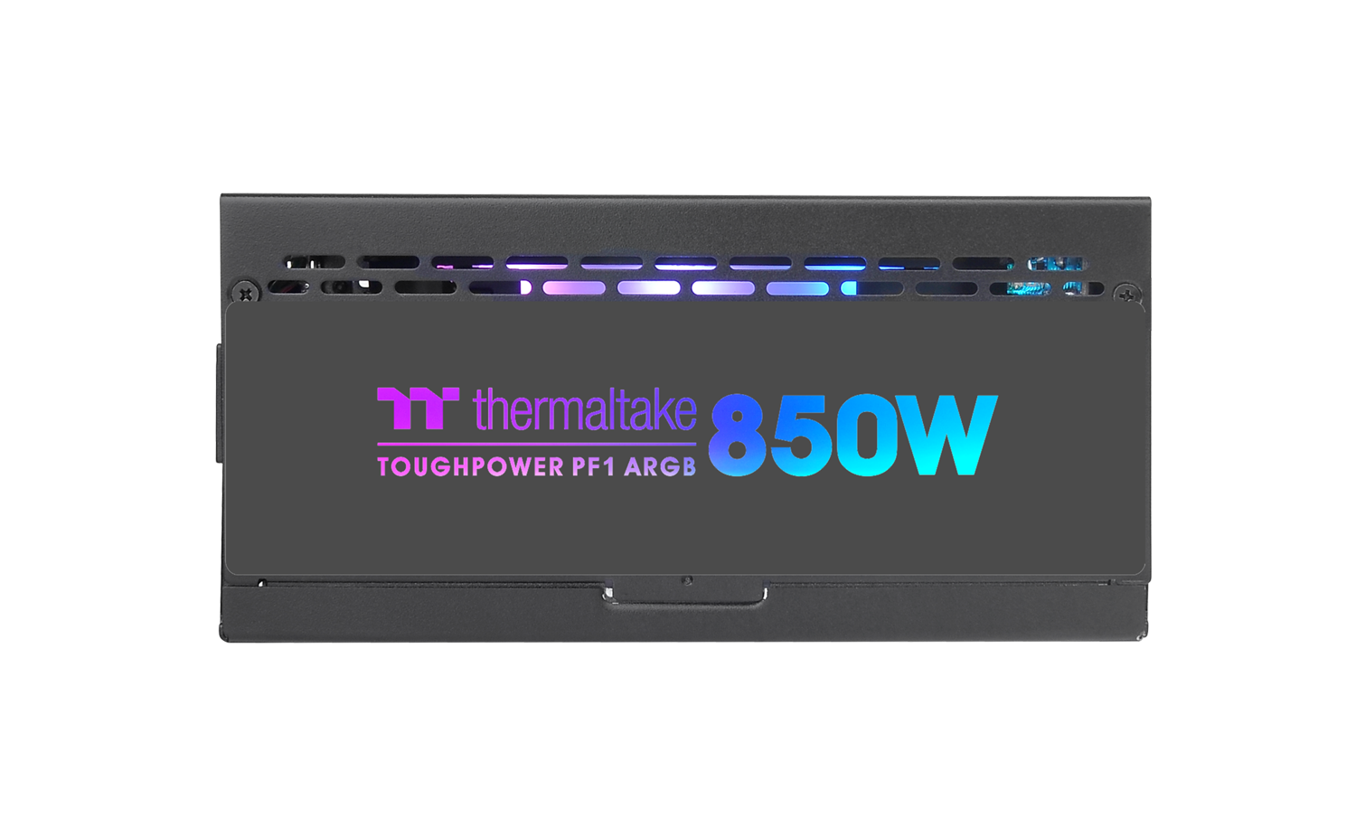 Thermaltake Toughpower PF1 850W ARGB 80+ Platinum (140mm Lüfter)