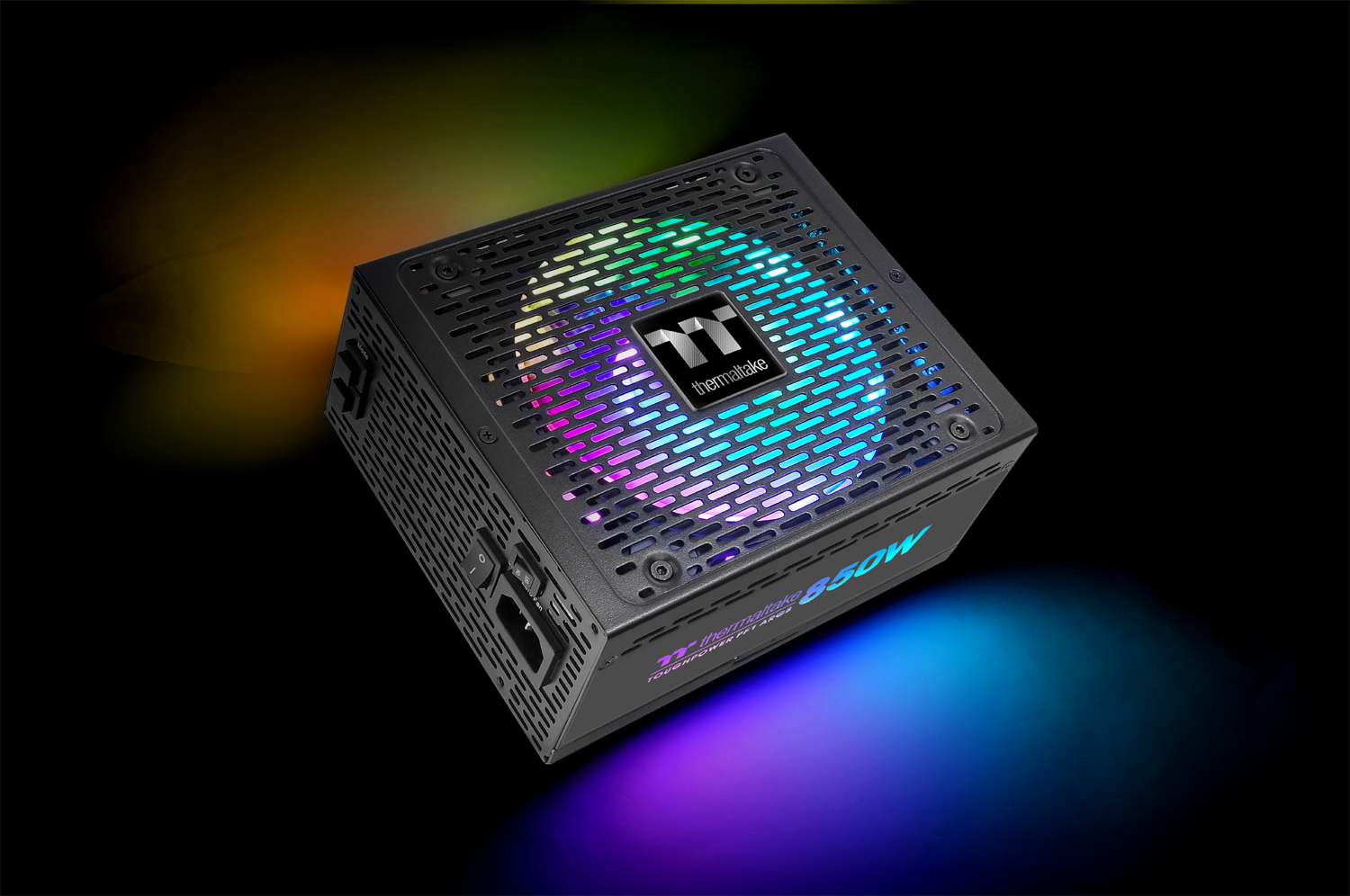 Thermaltake Toughpower PF1 850W ARGB 80+ Platinum (140mm Lüfter)