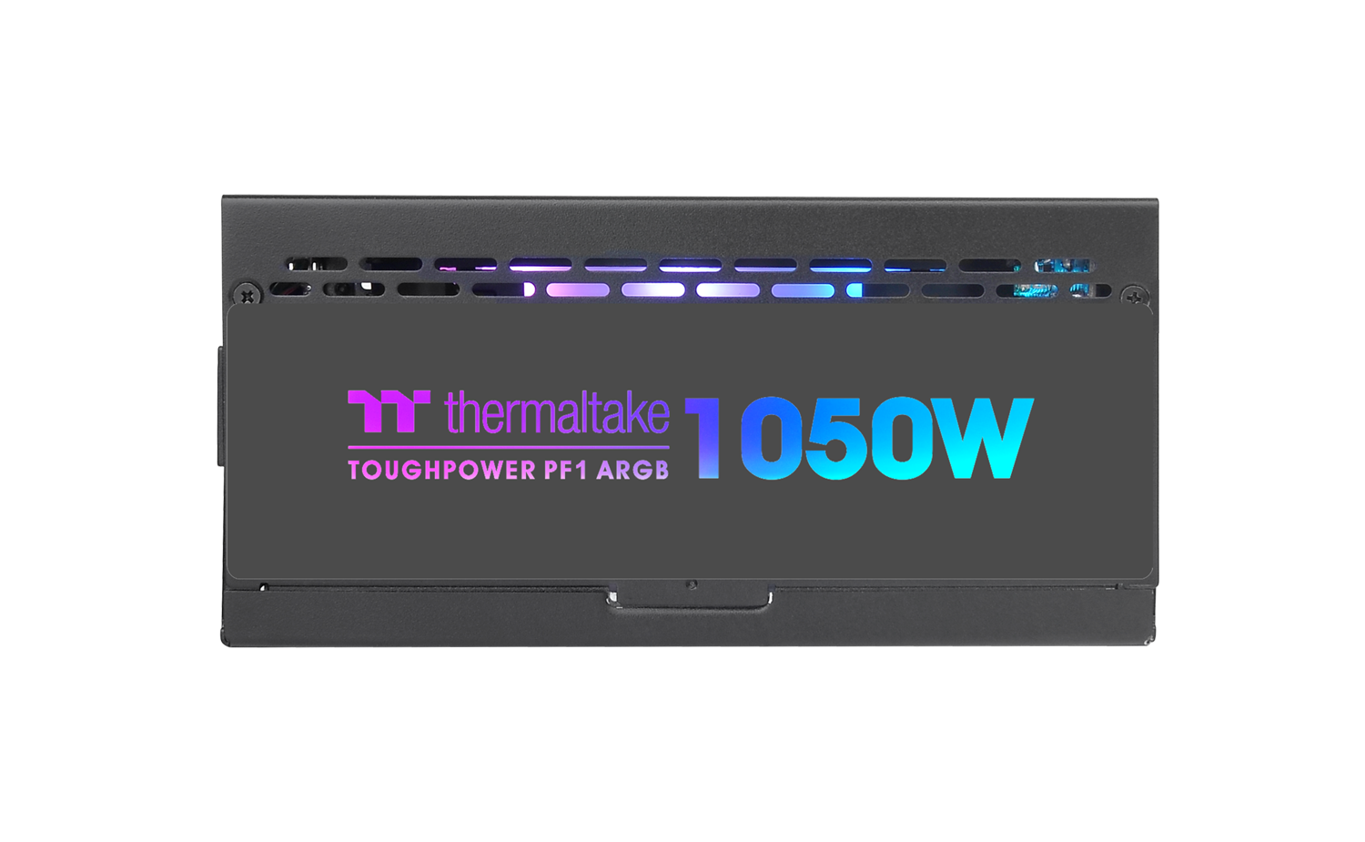 Thermaltake Toughpower PF1 1050W ARGB 80+ Platinum (140mm Lüfter)