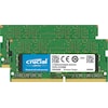 8GB (2x4GB) Crucial DDR4-3200 CL22 SO-DIMM RAM Notebook Speicher Kit