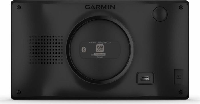 Garmin DriveSmart 55 MT-S EU Europa Navigationsgerät 13,9cm Freisprechen