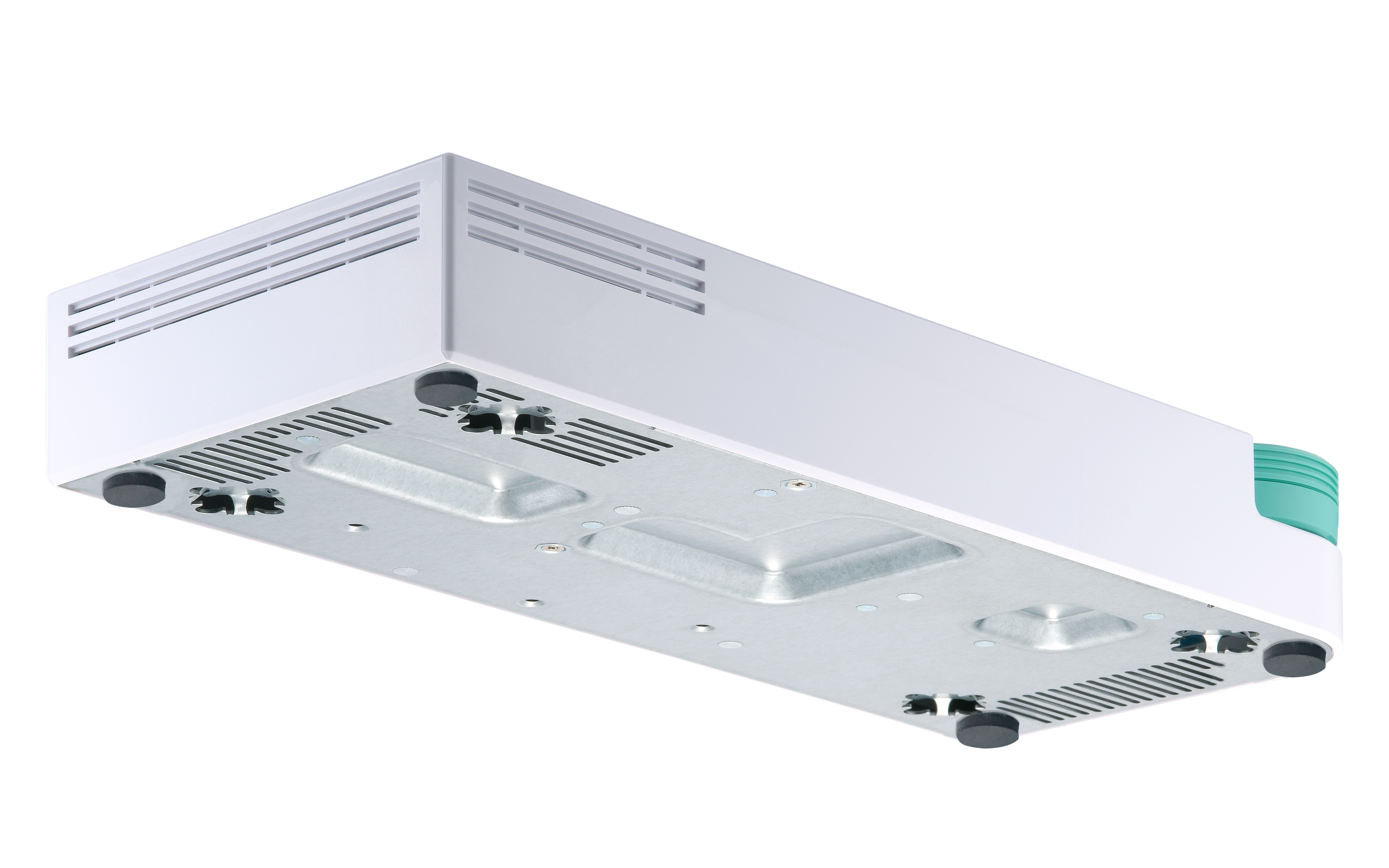 QNAP QSW-308S 10G Switch Unmanaged 3-Port-10G-SFP+ und 8-Port 