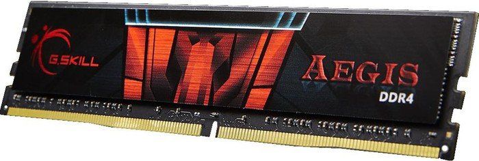 16GB (2x8GB) G.Skill Aegis DDR4-3000 CL16 RAM Speicher Kit