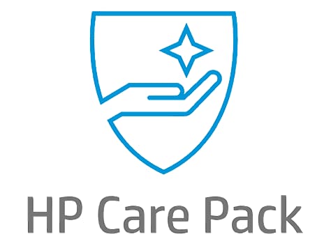 HP eCare Pack 3 Jahre Vor-Ort-Service NBD (UB0E0E)