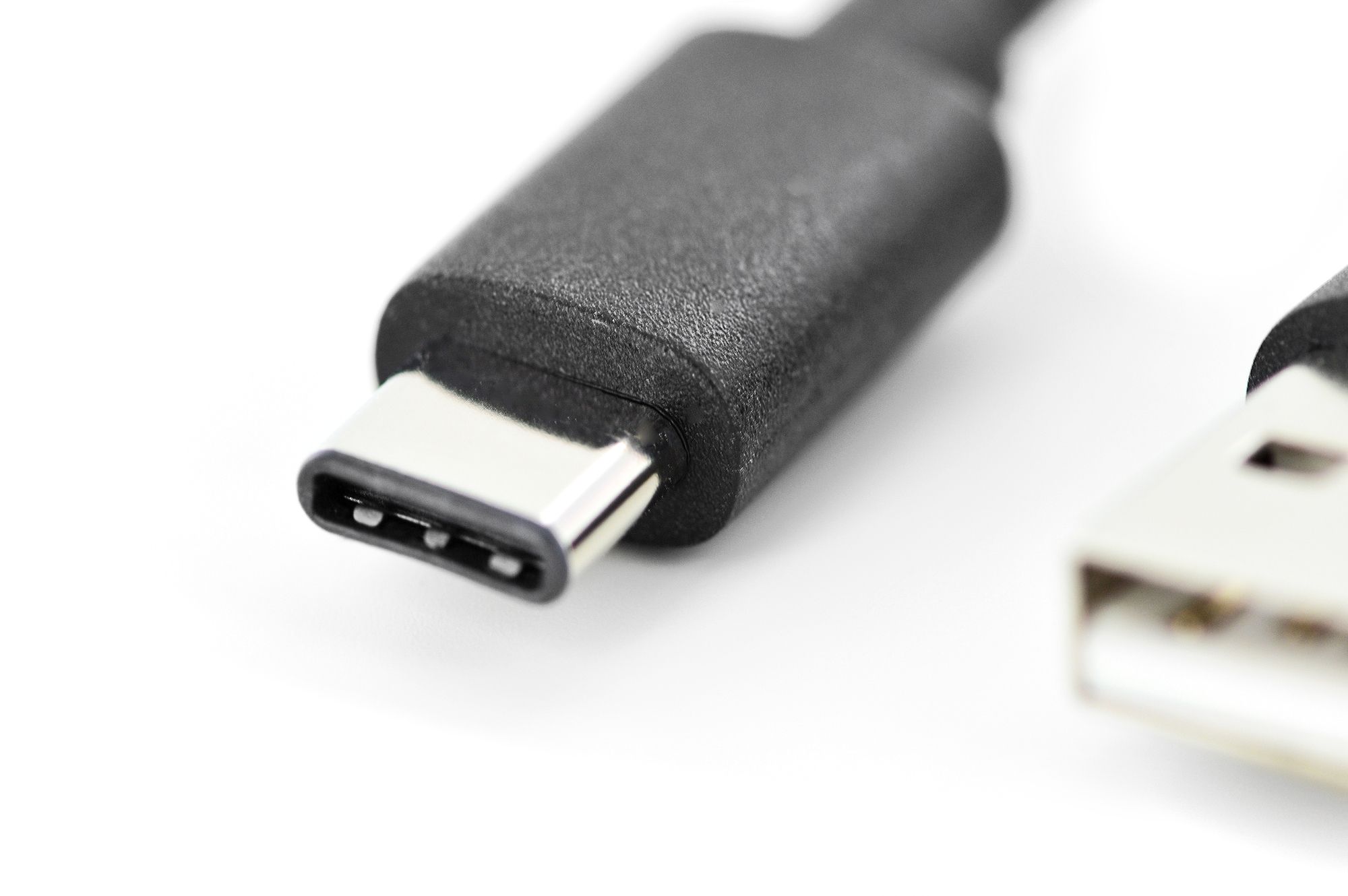 DIGITUS USB Type-C™ Gen2 Verlängerungskabel, Type-C™ to A