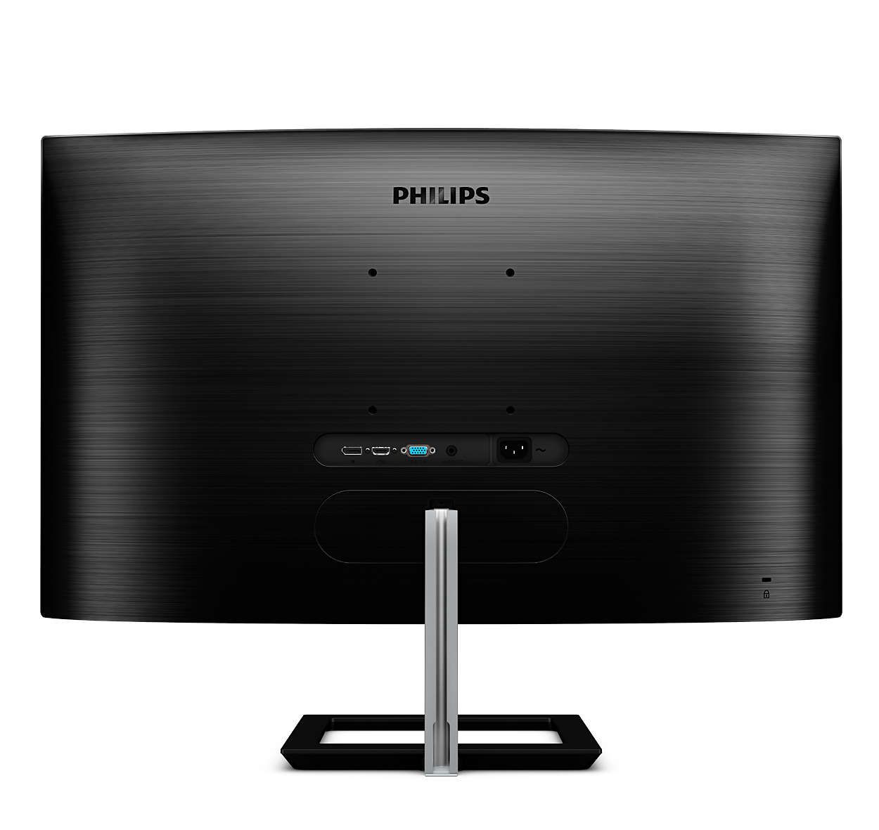 Philips 322E1C/00 80cm (31,5") FullHD Monitor VA-LCD 16:9 HDMI/VGA/DP