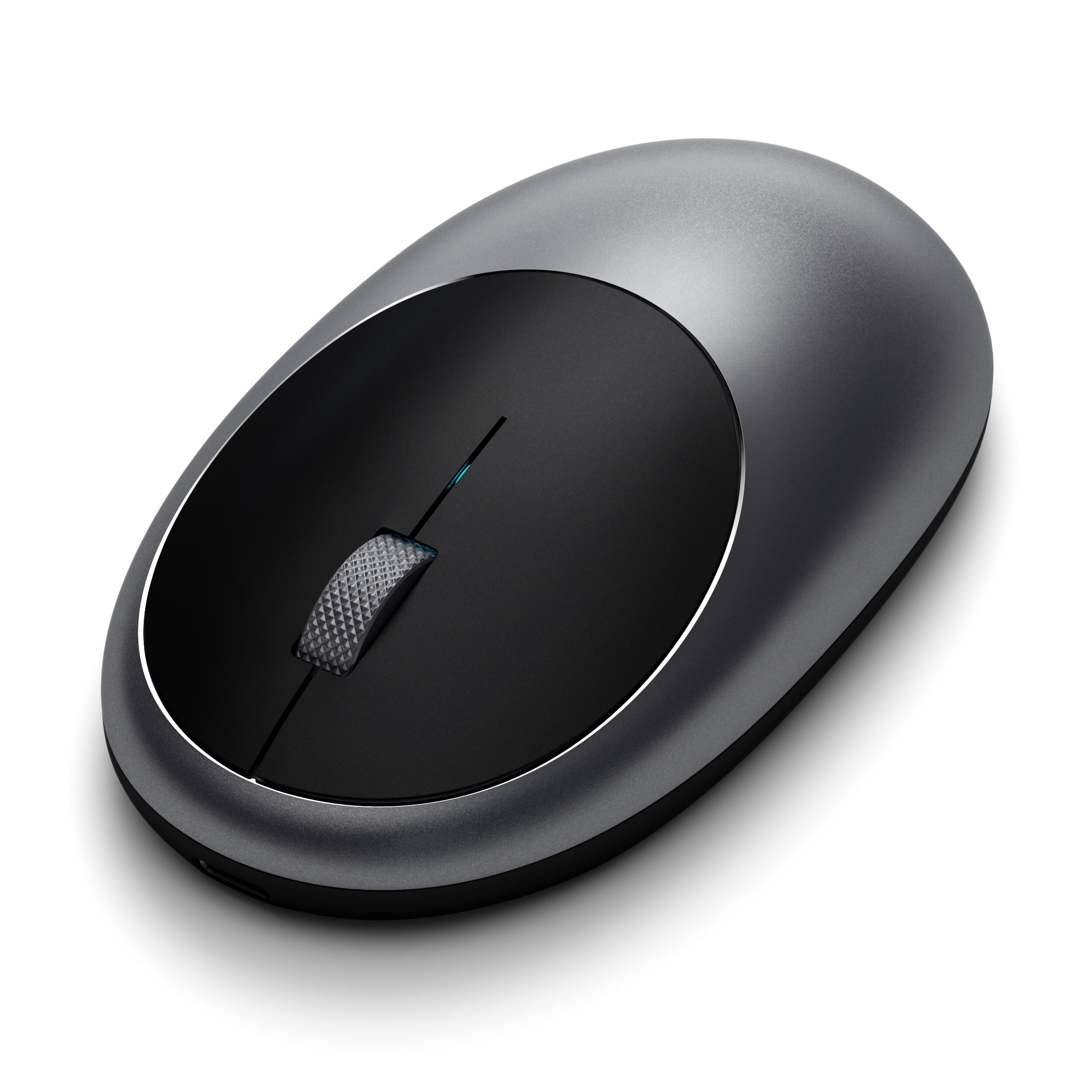 Satechi M1 Bluetooth Wireless Maus space grey