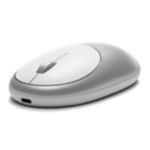 Satechi M1 Bluetooth Wireless Maus silber