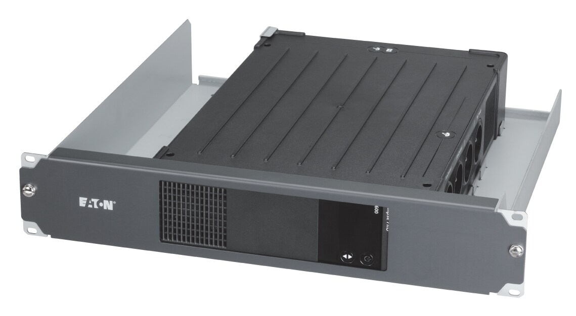 EATON Ellipse PRO 650 DIN USV UPS 650VA 400W 4 AC-Ausgänge