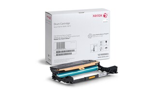 Xerox 101R00664 Trommeleinheit Schwarz für ca. 10.000 Seiten