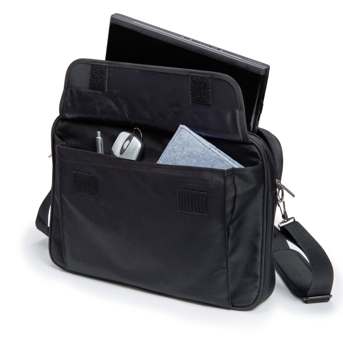 Dicota Value Toploading Kit Notebooktasche