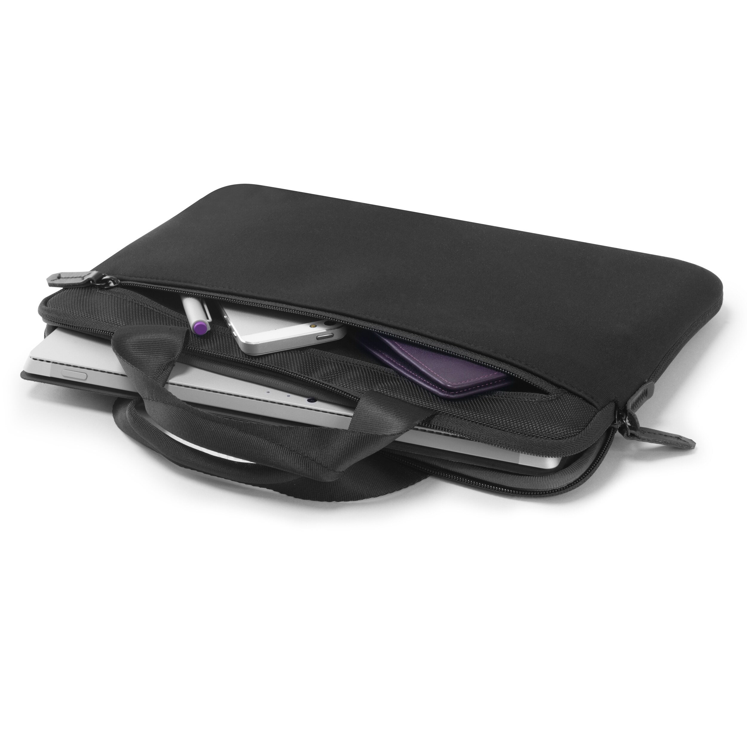 Dicota Ultra Skin Plus PRO 12-12.5 Notebooktasche