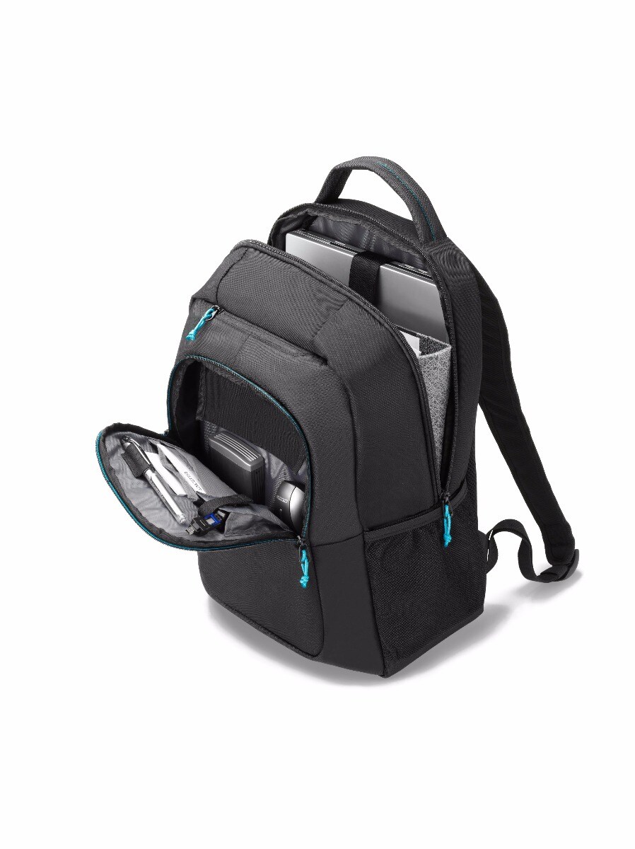 Dicota Backpack SPIN 14-15.6 Notebookrucksack