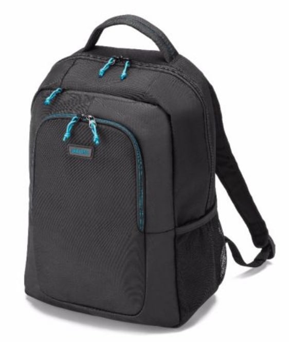 Dicota Backpack SPIN 14-15.6 Notebookrucksack