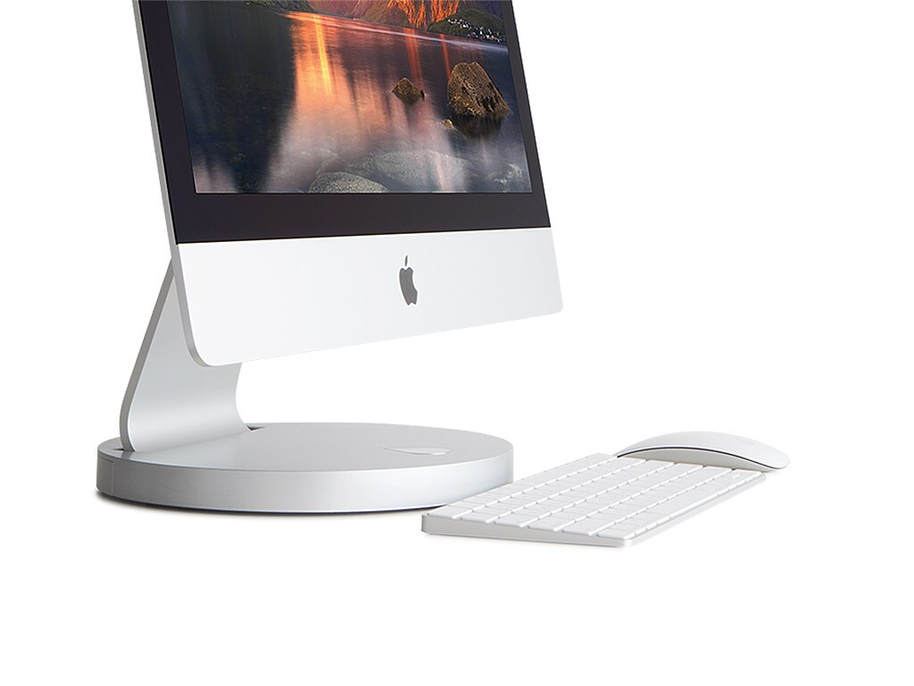 Rain Design i360 für iMac 21,5“