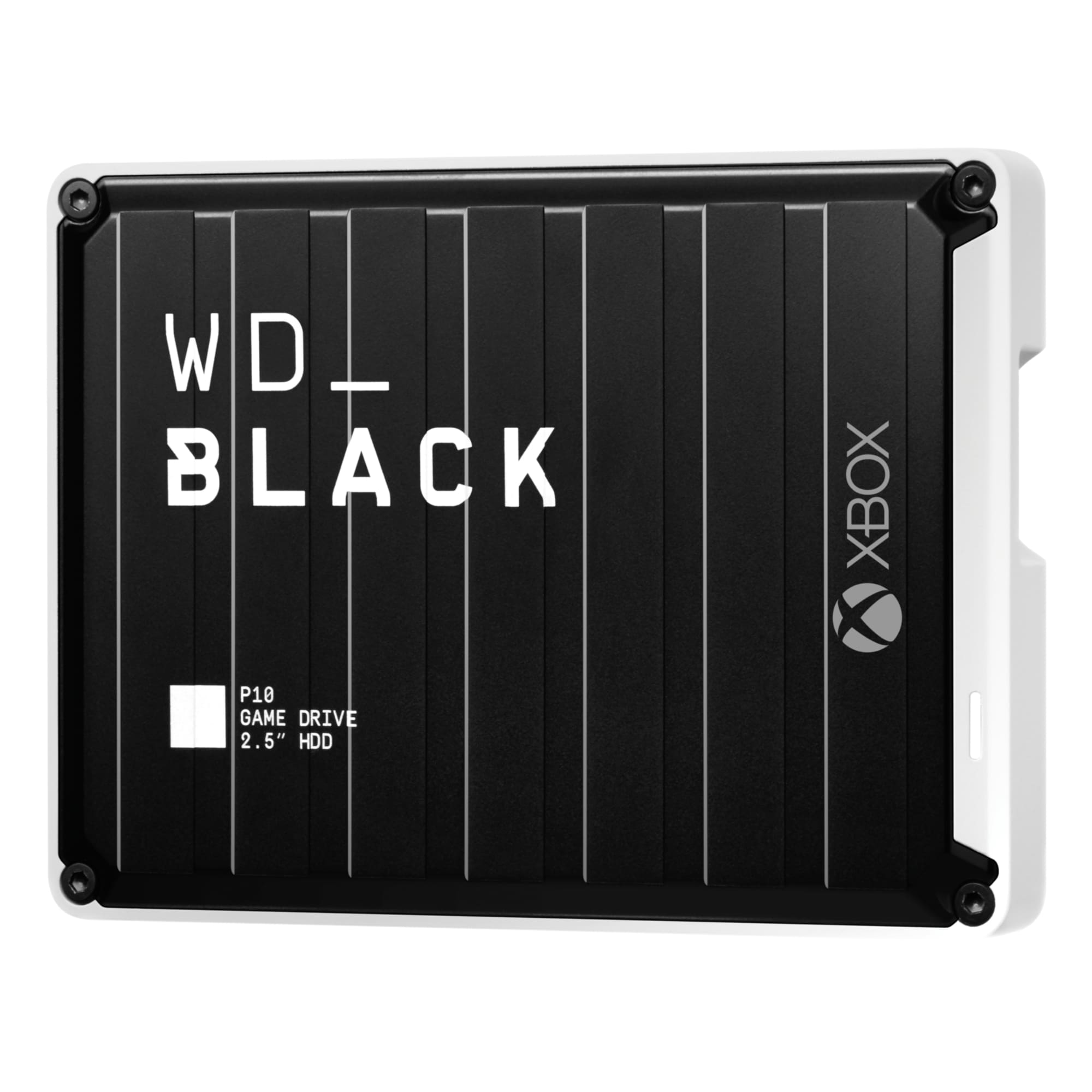 WD WD_BLACK P10 Game Drive für Xbox One USB3.2 Gen1 1TB 2.5zoll schwarz