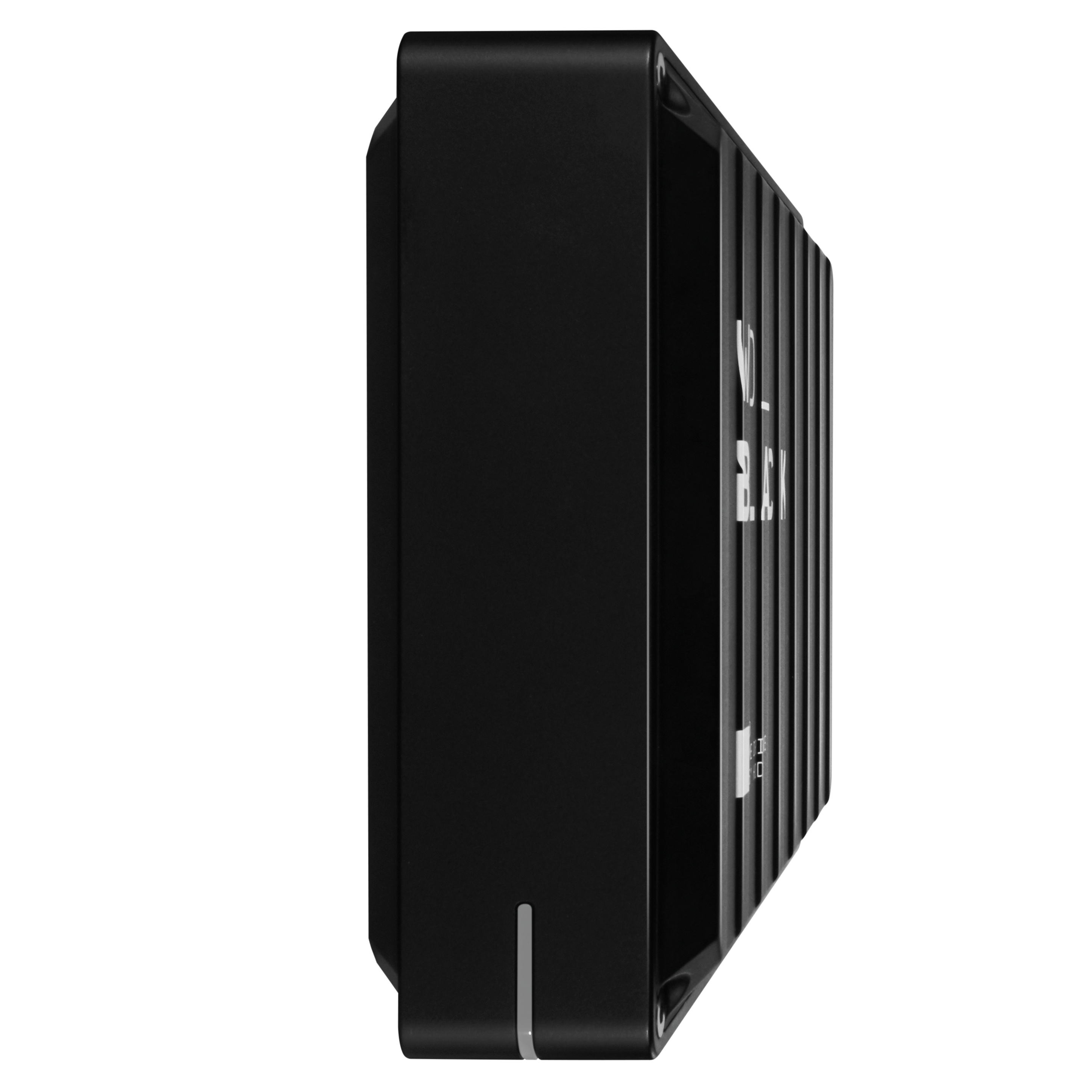 WD WD_BLACK D10 Game Drive USB3.2 Gen1 8TB 3.5zoll schwarz