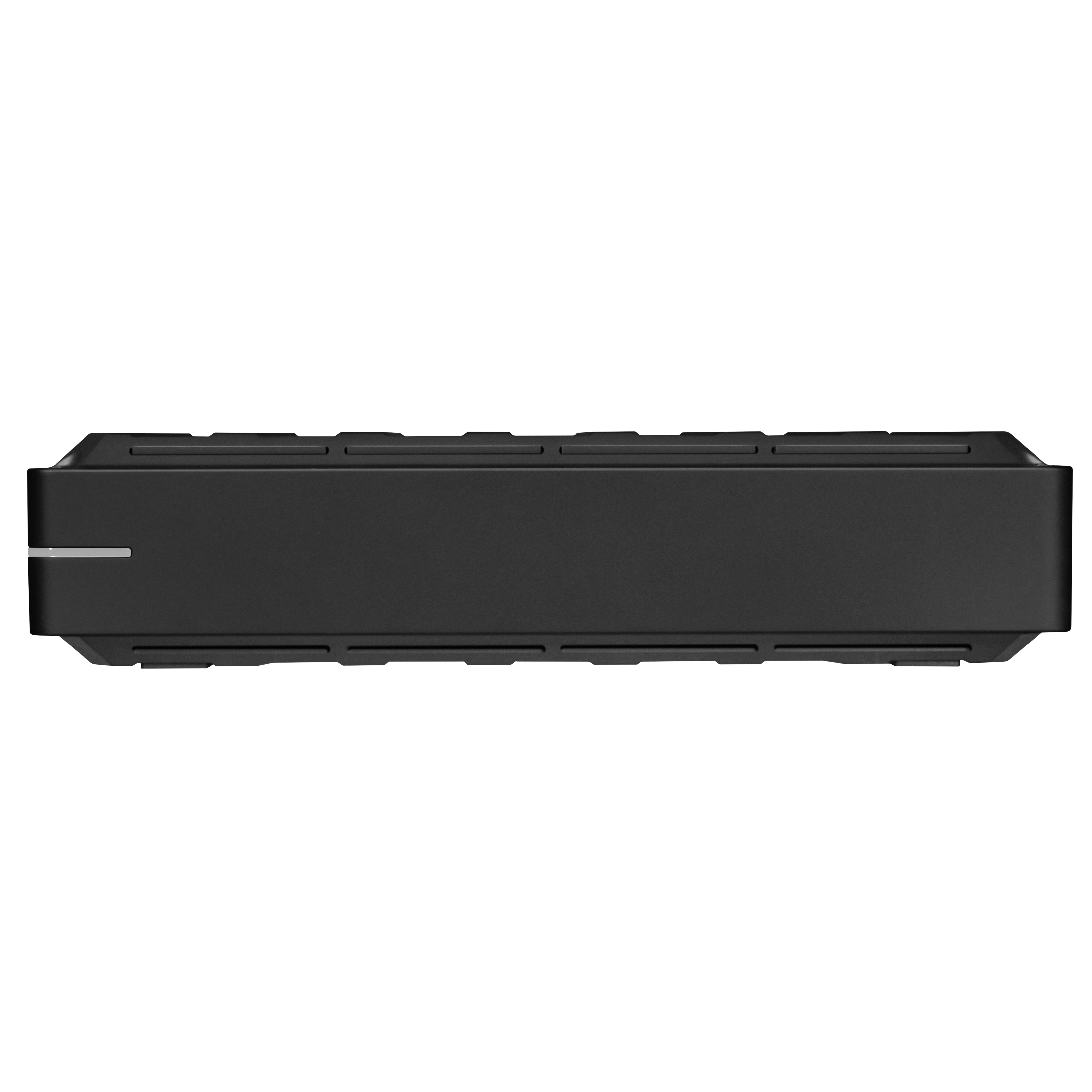 WD WD_BLACK D10 Game Drive USB3.2 Gen1 8TB 3.5zoll schwarz