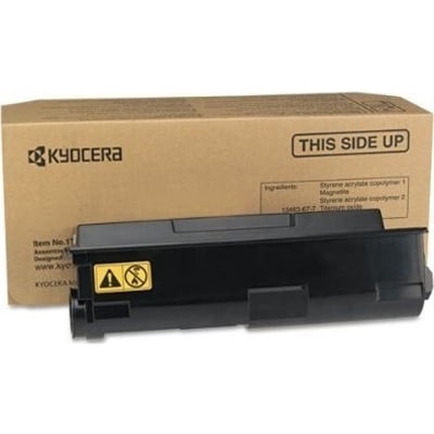 Kyocera TK-1125 / 1T02M70NL0 Toner Schwarz für ca. 2.100 Seiten