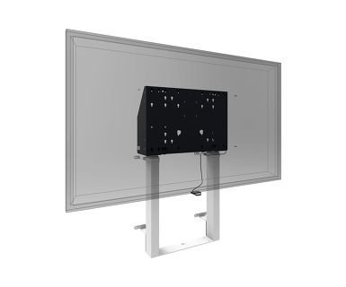 iiyama MD 052W7150 Bodengestütztes Pylonensystem für Displays max. 120kg