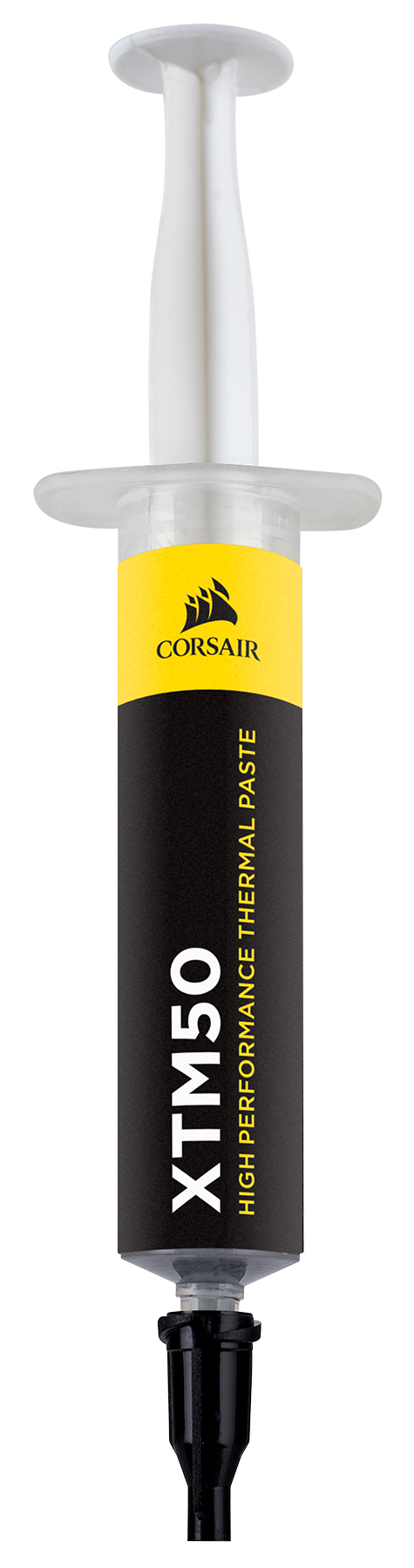 Corsair XTM50 High Performance Wärmeleitpasten Kit 5g