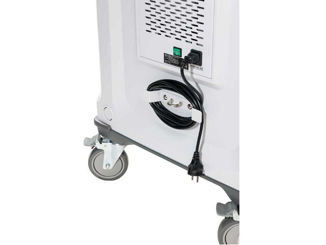 PARAT Paraproject Trolley U32 Charge Only Lade- und Aufbewahrungseinheit