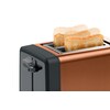 Bosch TAT4P429 Kompakt Toaster, DesignLine