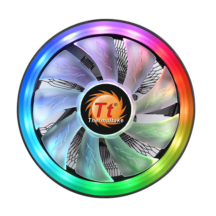 Thermaltake UX100 ARGB Lighting CPU-Kühler