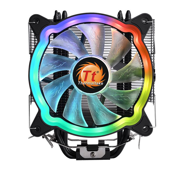 Thermaltake UX200 ARGB Lighting CPU Cooler