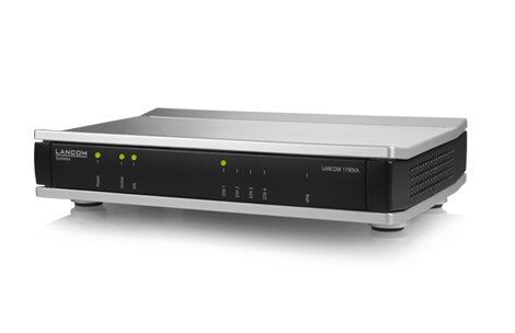 LANCOM 1781VA VPN VDSL2/ ADSL2+ Modem Router