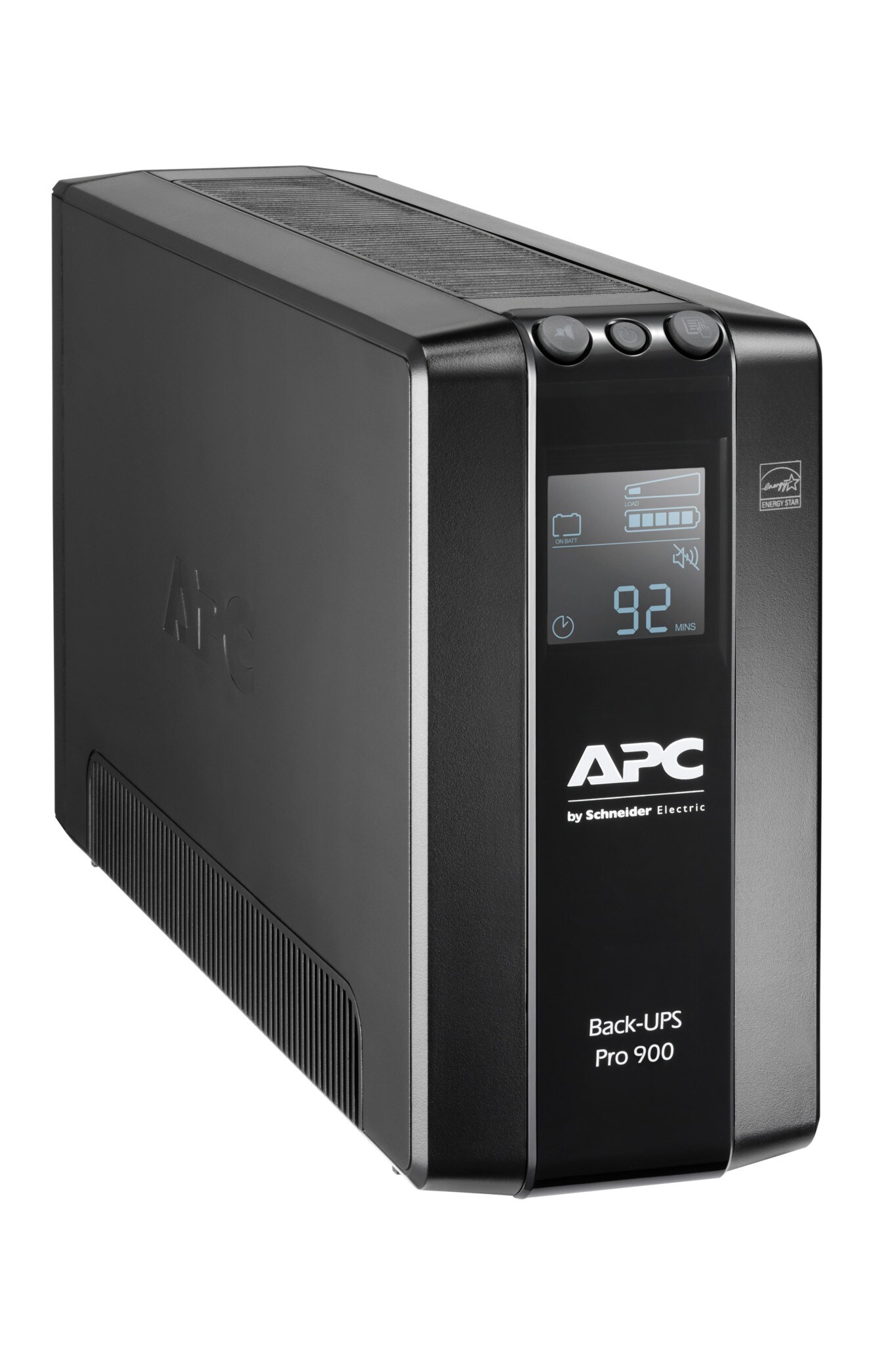 APC Back-UPS Pro 900VA 6-fach (BR900MI)