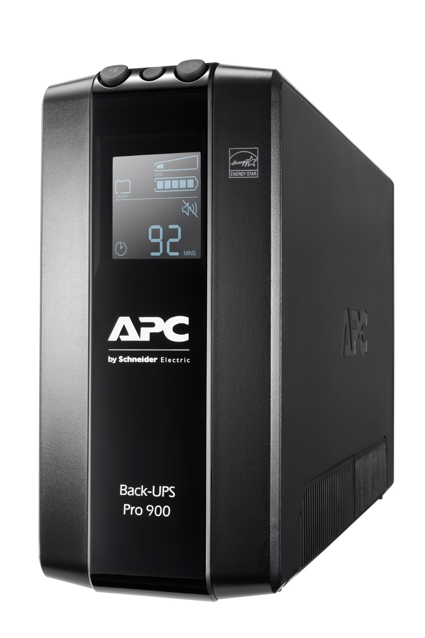 APC Back-UPS Pro 900VA 6-fach (BR900MI)