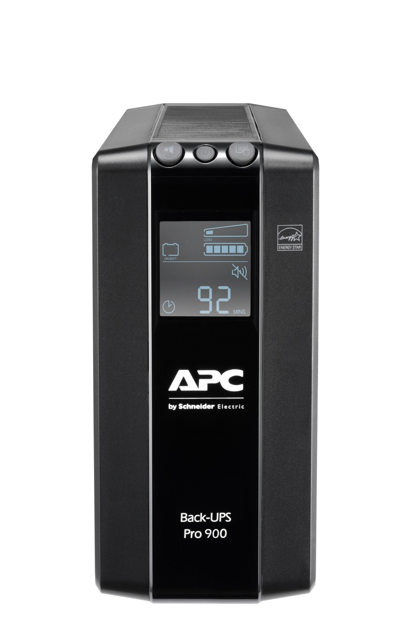 APC Back-UPS Pro 900VA 6-fach (BR900MI)