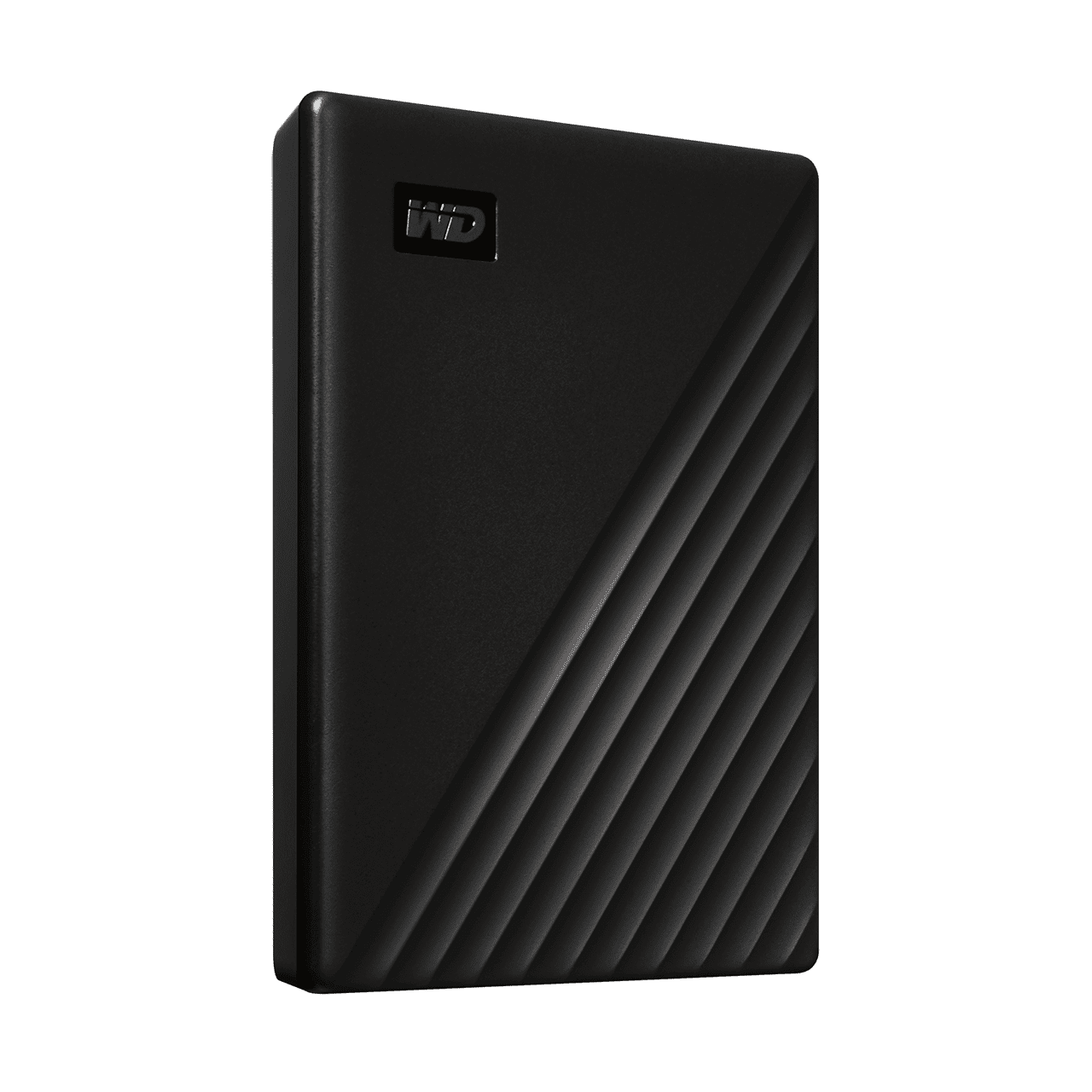 WD My Passport USB3.0 1TB 2.5zoll schwarz