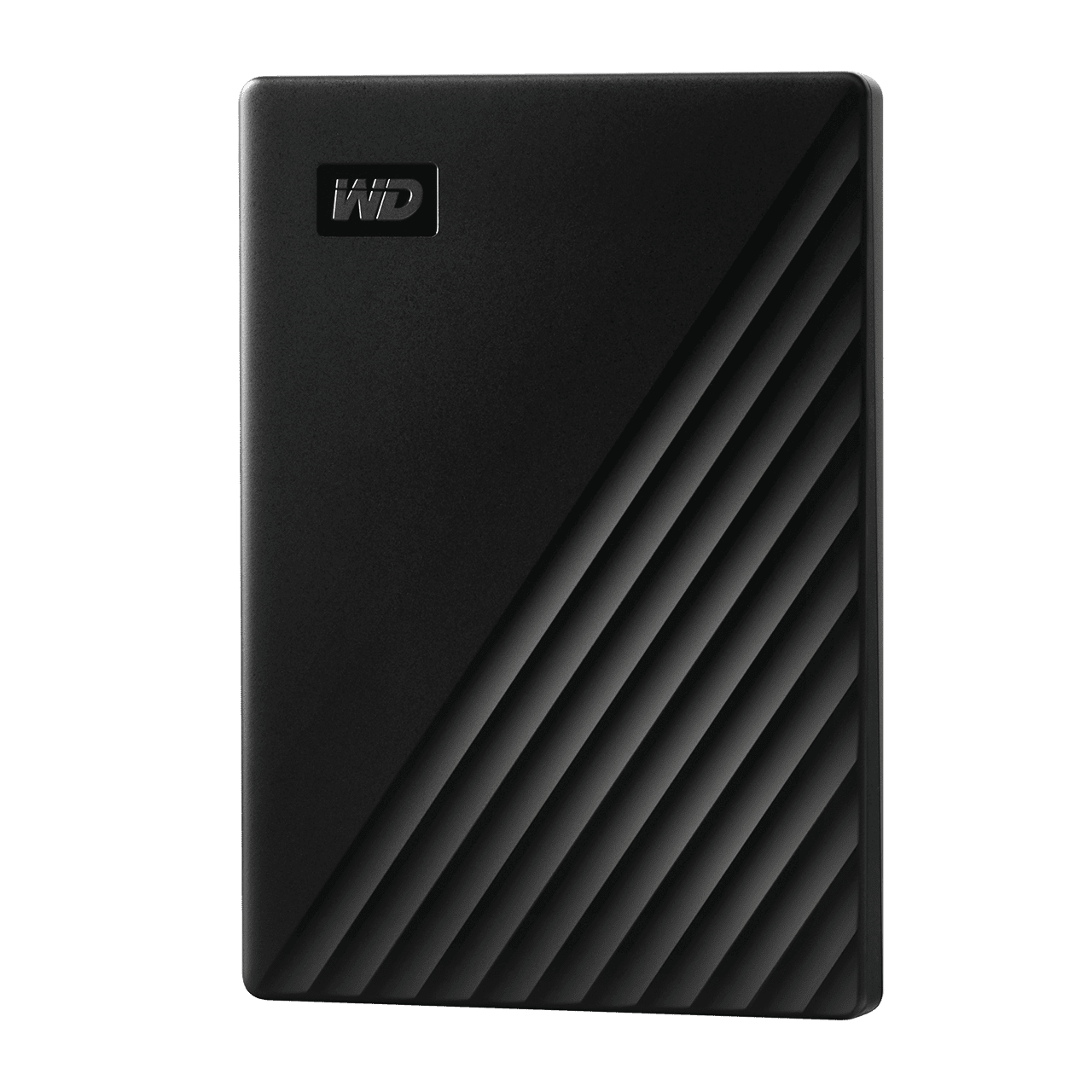 WD My Passport USB3.0 1TB 2.5zoll schwarz